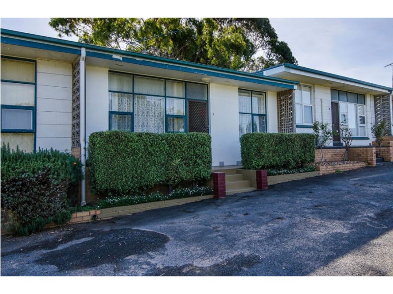 4/3 Locke Street, Mount Gambier SA 5290