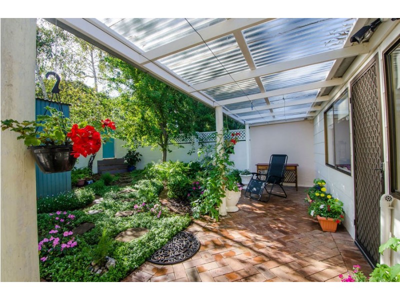 4/3 Locke Street, Mount Gambier SA 5290