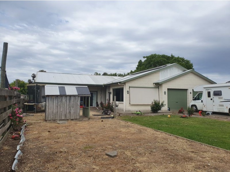 13 Church Street, Yahl SA 5291