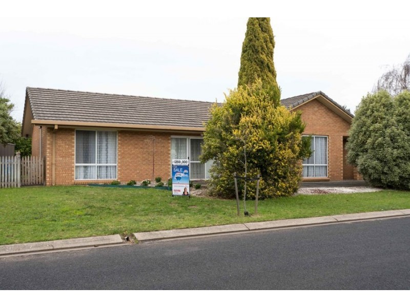 5 Starline Place, Mount Gambier SA 5290