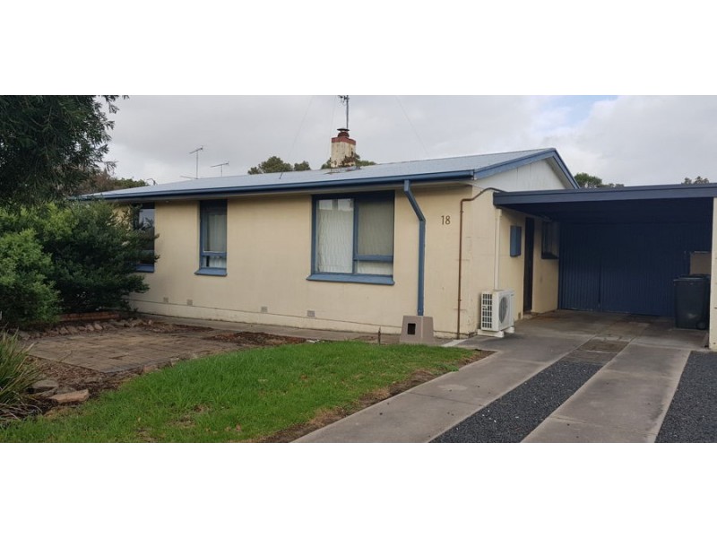 18 O’Connor Drive, Mount Gambier SA 5290