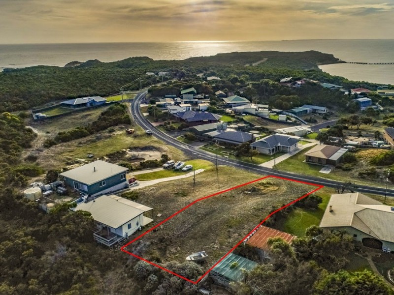 25 Cape Buffon Drive, Southend SA 5280