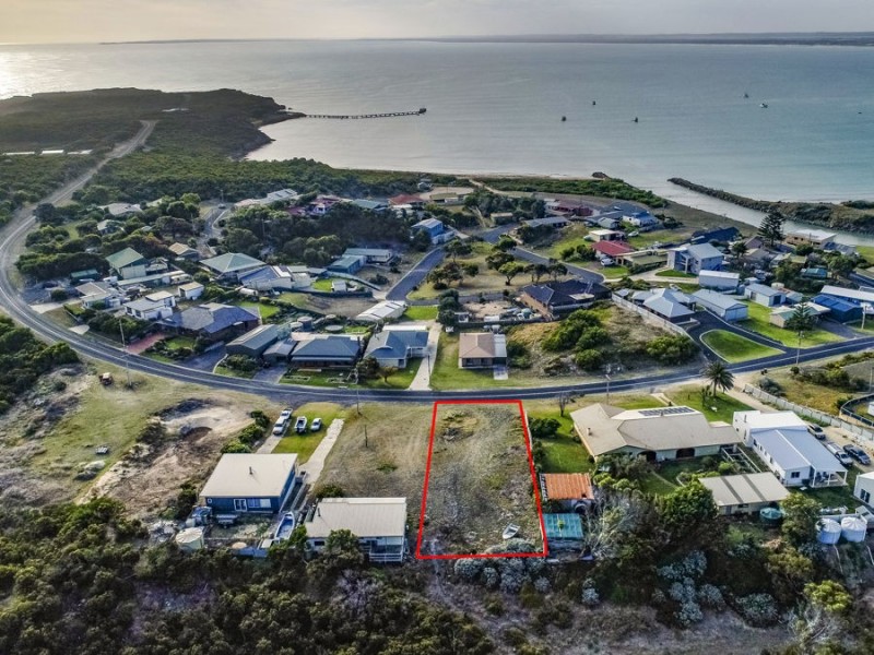 25 Cape Buffon Drive, Southend SA 5280