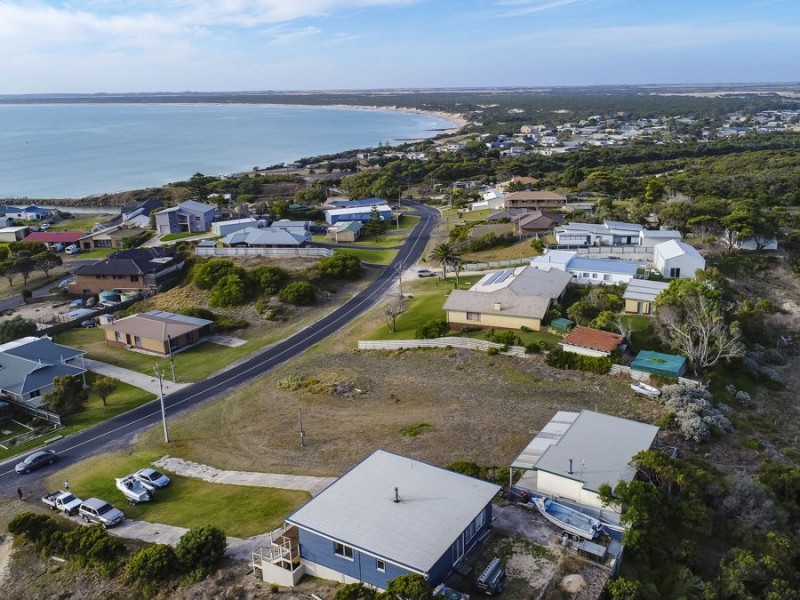 25 Cape Buffon Drive, Southend SA 5280