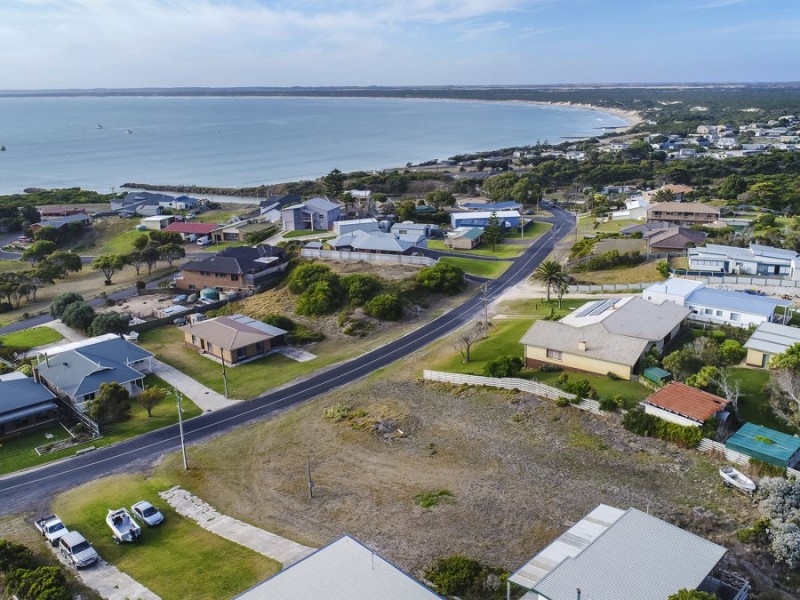 25 Cape Buffon Drive, Southend SA 5280