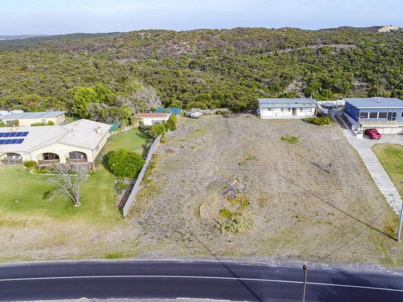 25 Cape Buffon Drive, Southend SA 5280