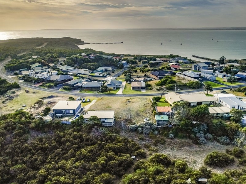 25 Cape Buffon Drive, Southend SA 5280