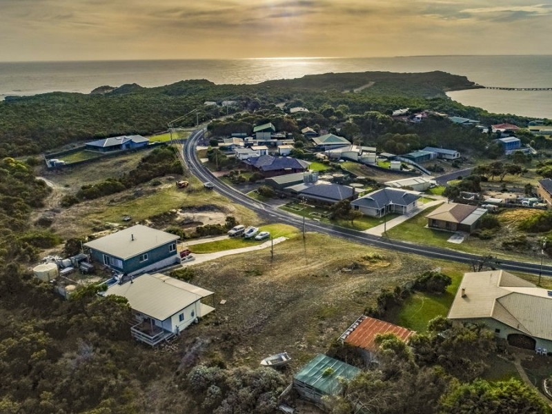 25 Cape Buffon Drive, Southend SA 5280
