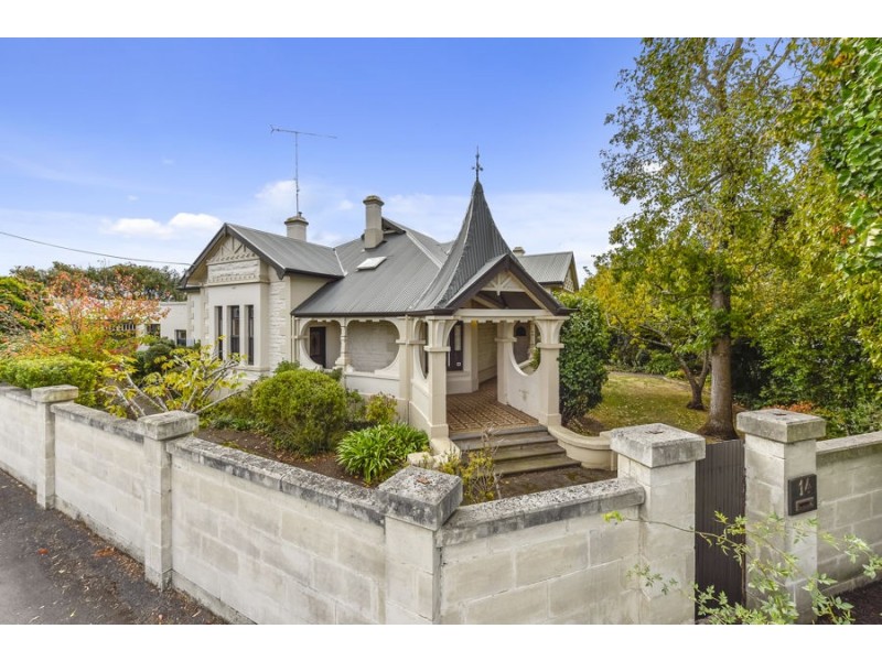 14 Wehl Street South, Mount Gambier SA 5290