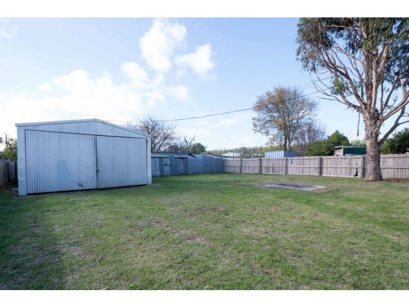 11 Peake Terrace, Nangwarry SA 5277