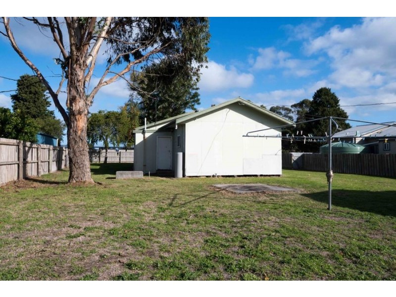 11 Peake Terrace, Nangwarry SA 5277