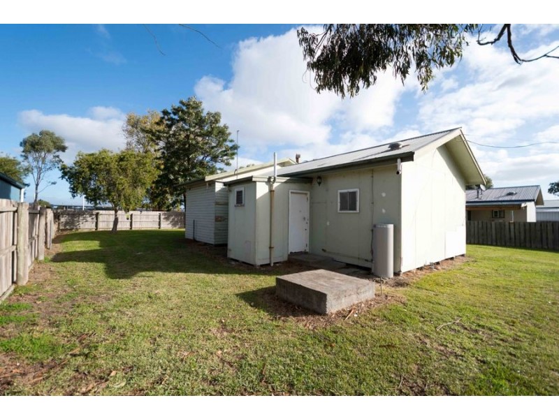 11 Peake Terrace, Nangwarry SA 5277