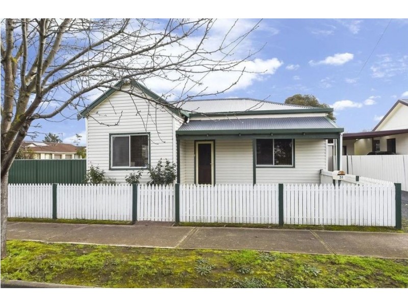 31 Lindsay Street, Mount Gambier SA 5290