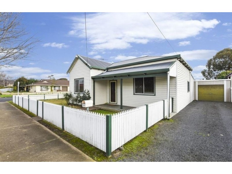31 Lindsay Street, Mount Gambier SA 5290