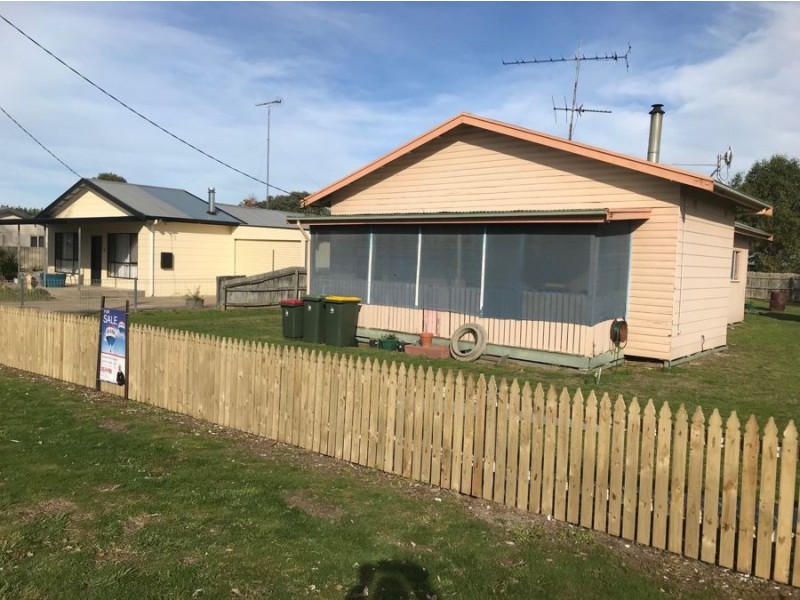6 Coombe Street, Nangwarry SA 5277
