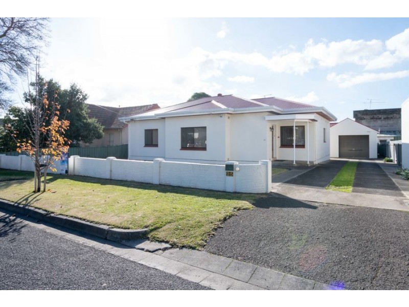 25 Gwendoline Street, Mount Gambier SA 5290