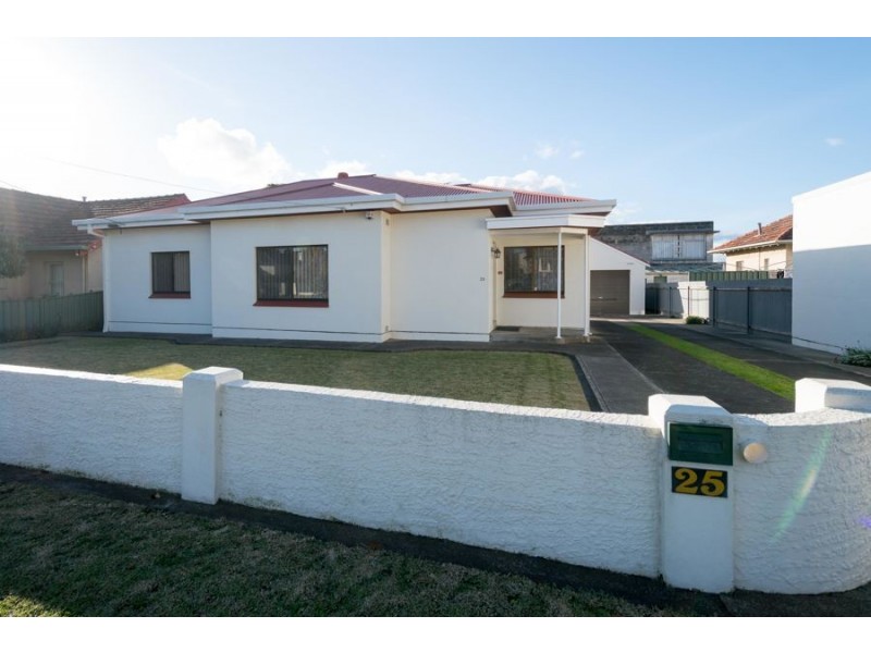 25 Gwendoline Street, Mount Gambier SA 5290