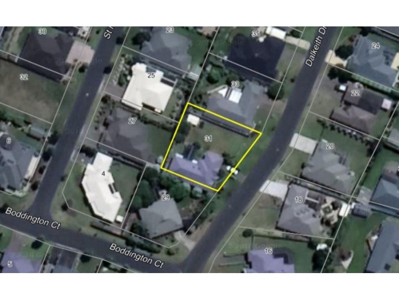 31 Dalkeith Drive, Mount Gambier SA 5290