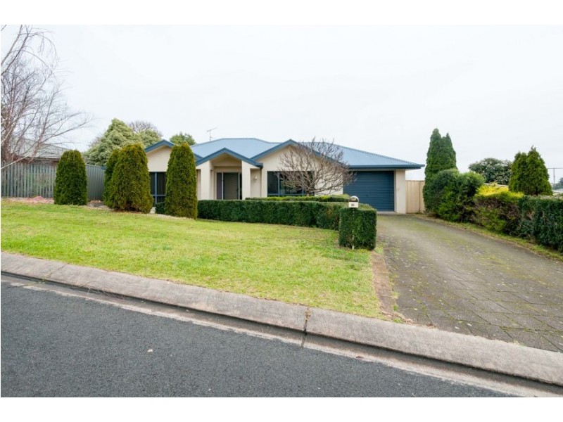 31 Dalkeith Drive, Mount Gambier SA 5290