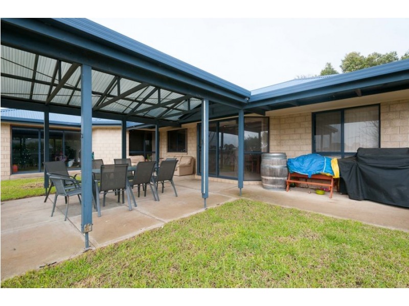 31 Dalkeith Drive, Mount Gambier SA 5290