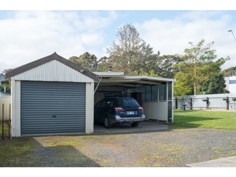 137 Jubilee Highway East, Mount Gambier SA 5290