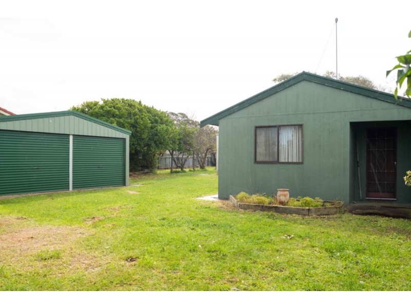 18 Donovans Road, Donovans SA 5291