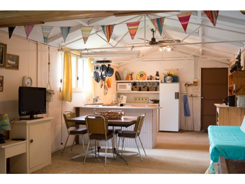 18 Donovans Road, Donovans SA 5291