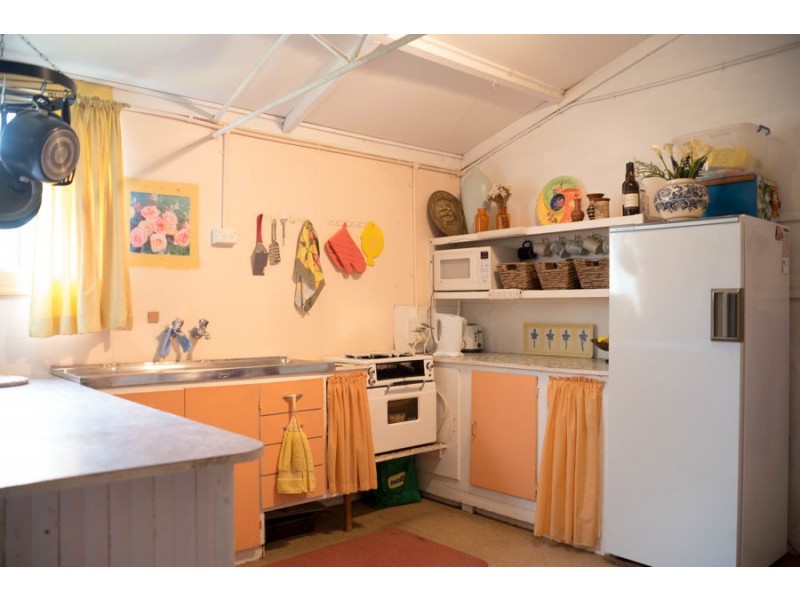 18 Donovans Road, Donovans SA 5291