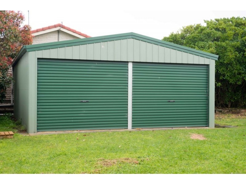 18 Donovans Road, Donovans SA 5291