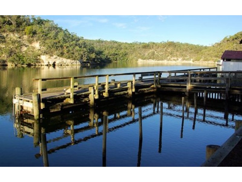 18 Donovans Road, Donovans SA 5291