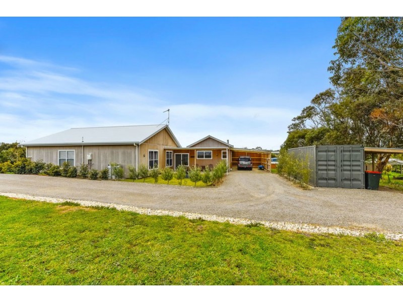 Lot 71 & 72 Holloway Street, Donovans SA 5291