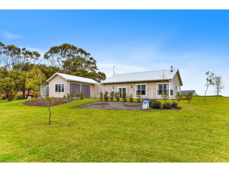 Lot 71 & 72 Holloway Street, Donovans SA 5291