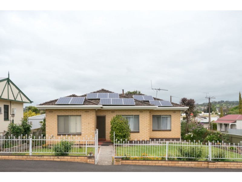 29 Wyatt Street, Mount Gambier SA 5290