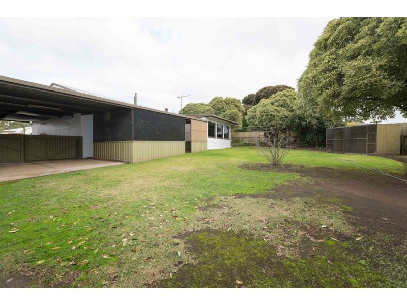 10 Dundee Street, Mount Gambier SA 5290