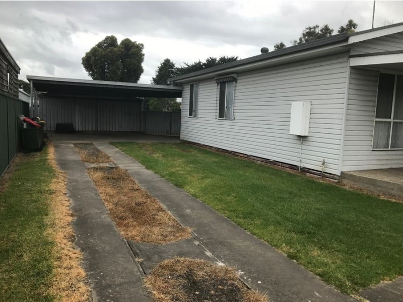 26 Laffer Street, Nangwarry SA 5277