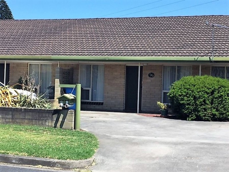 4/15 Millard Street, Mount Gambier SA 5290