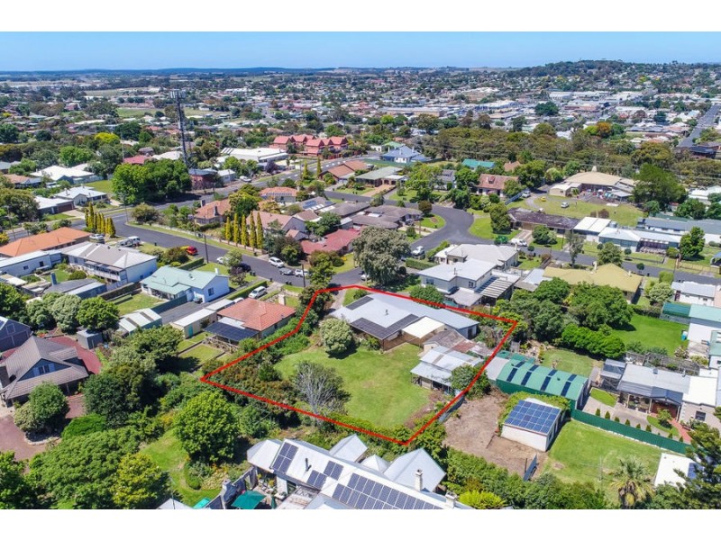 13A Boomerang Avenue, Mount Gambier SA 5290