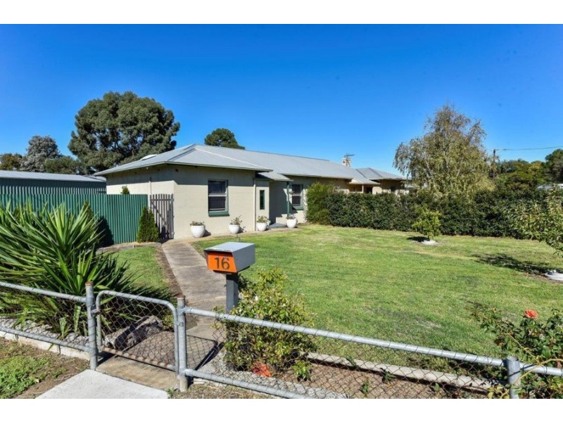 16 Newton Crescent, Mount Gambier SA 5290
