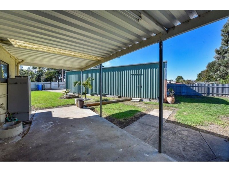 16 Newton Crescent, Mount Gambier SA 5290