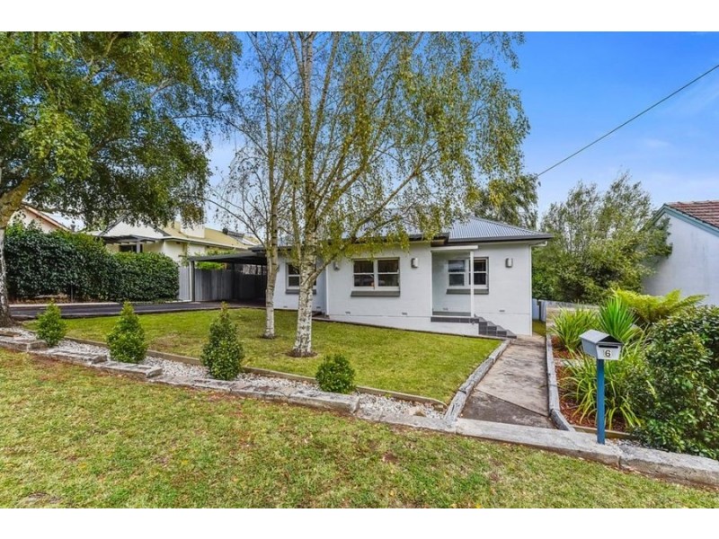 6 Renfrey Place, Mount Gambier SA 5290