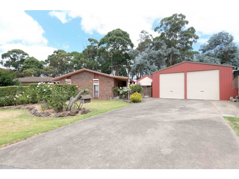 3 Tamar Court, Mount Gambier SA 5290