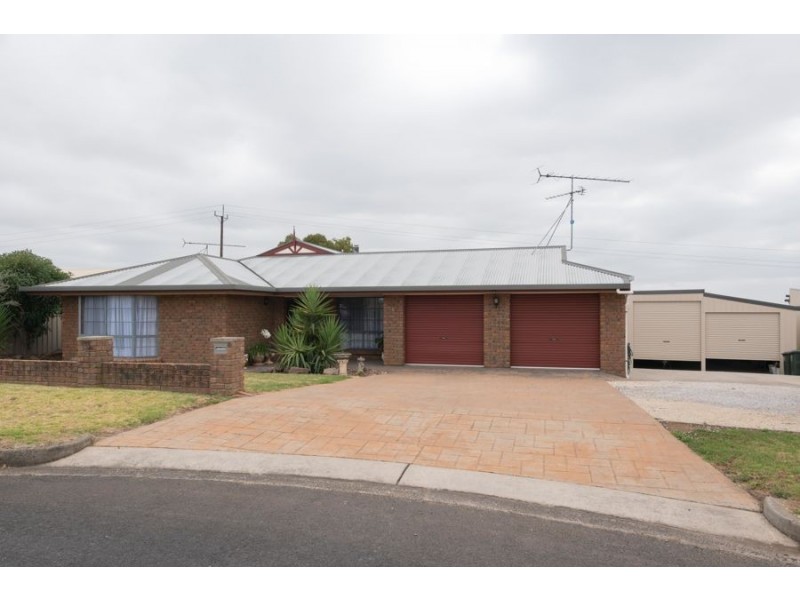 5 Tallarook Court, Mount Gambier SA 5290