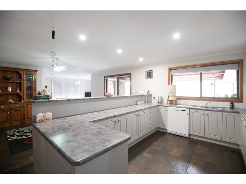 5 Tallarook Court, Mount Gambier SA 5290