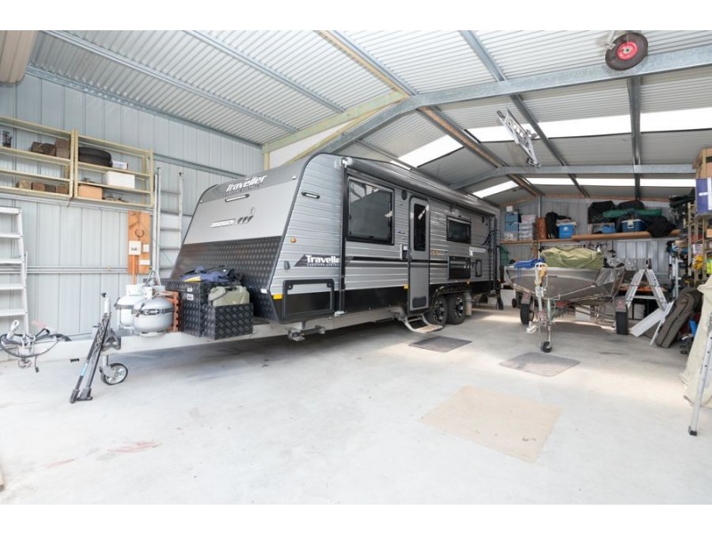 5 Tallarook Court, Mount Gambier SA 5290