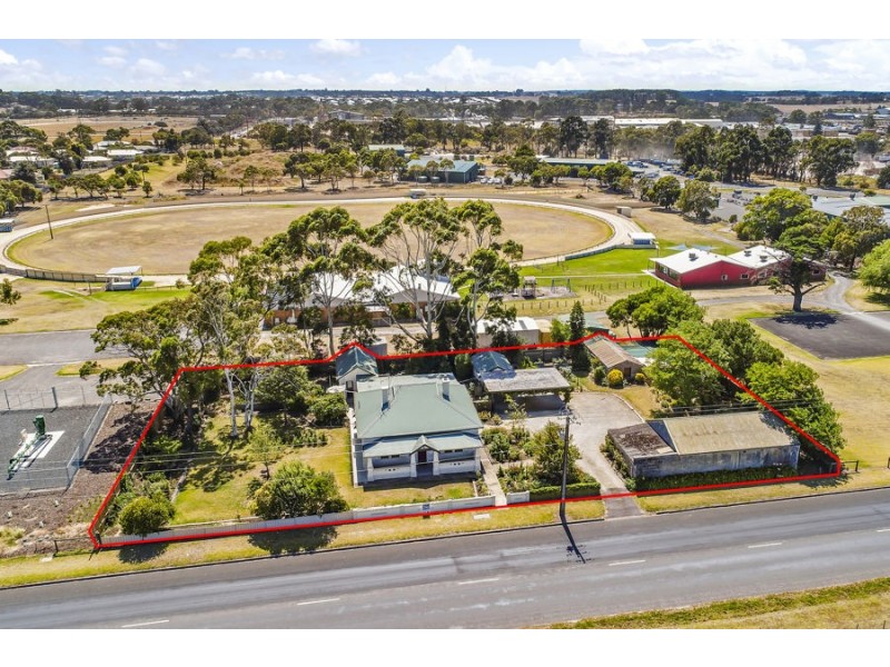 161 Lake Terrace East, Mount Gambier SA 5290