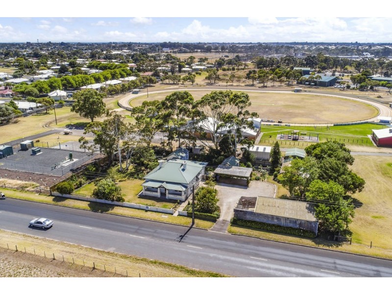 161 Lake Terrace East, Mount Gambier SA 5290