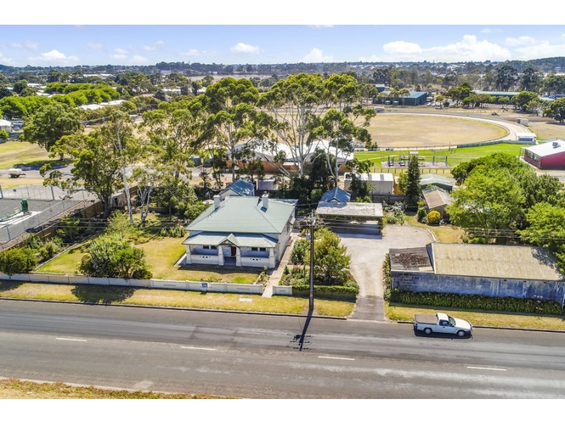 161 Lake Terrace East, Mount Gambier SA 5290