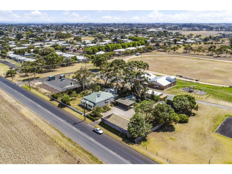 161 Lake Terrace East, Mount Gambier SA 5290