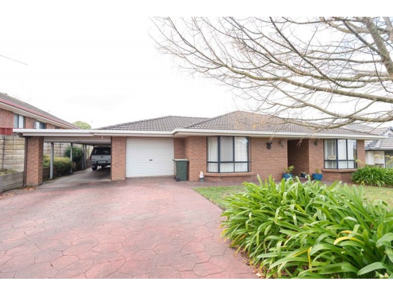 9 Lorikeet Street, Mount Gambier SA 5290