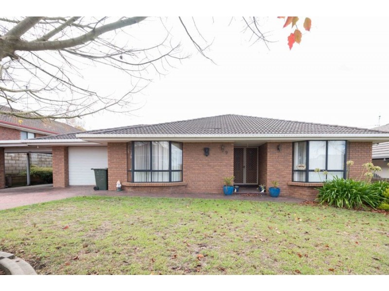 9 Lorikeet Street, Mount Gambier SA 5290